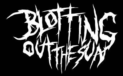 logo Blotting Out The Sun